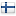 parnasse.ru server is located in Finland